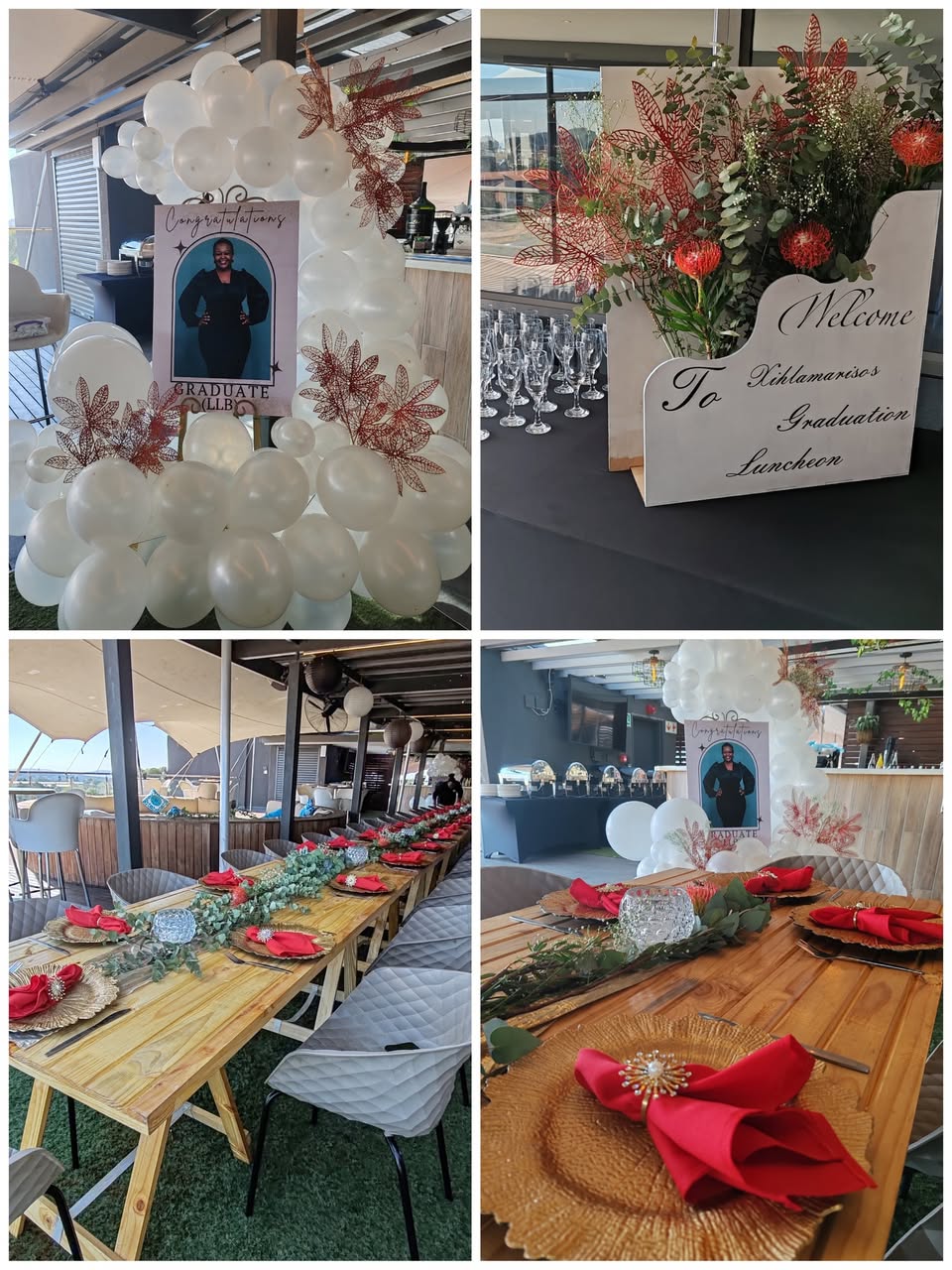 Event highlights