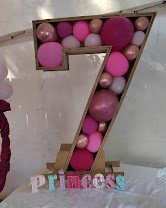 Princess number seven